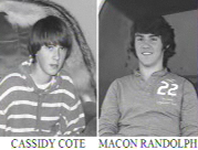 Missing Teens